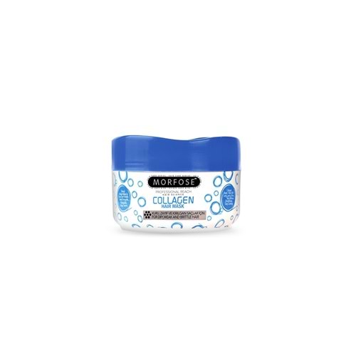 Morfose Saç Maskesi Collagen 500 Ml