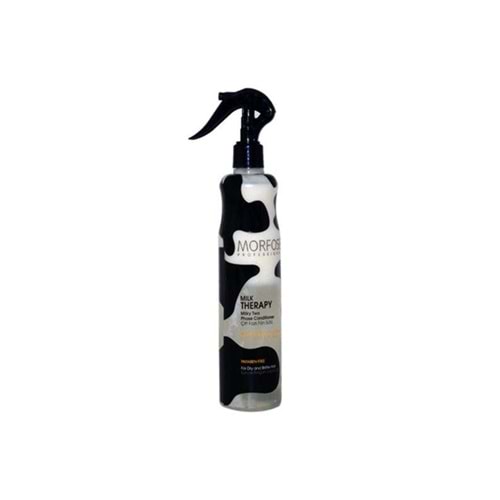 Morfose Milk Shake Fön Suyu 400 ml