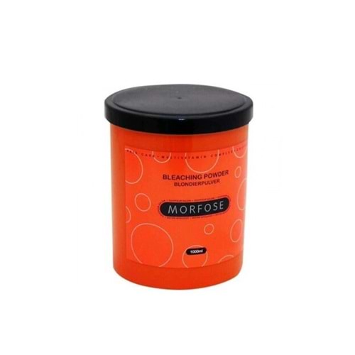 Morfose Mavi Toz Açıcı 1000 ml