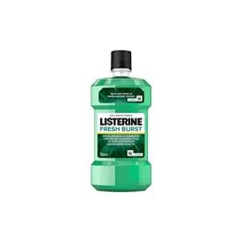 Listerine Fresh Burst 250 Ml
