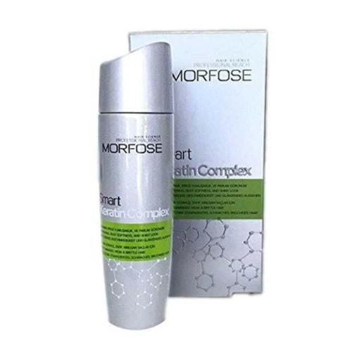Morfose Smart Keratin Oil 100 ml