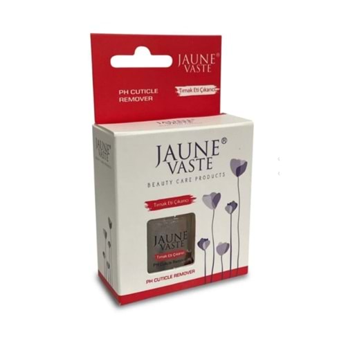 Jaune Vaste Tırnak Eti Çıkarıcı