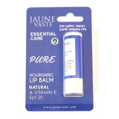 Jaune Vaste Pure Vitamin E Jaune Vaste Pure Vitamin E