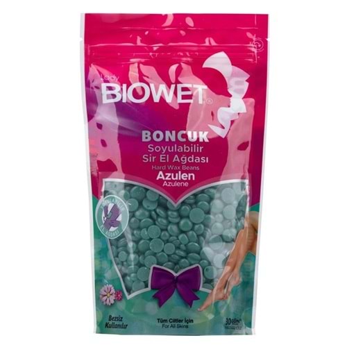 Lady Biowet Sir El Ağdası Boncuk Azulen Tüm Ciltler Poşetli 220 gr