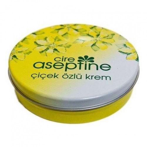 CIRE ASEPTINE Çiçek Özlü Krem 150 ml