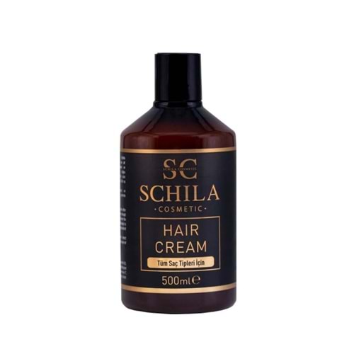 Schila Cosmetic Saç Kremi 500 ml