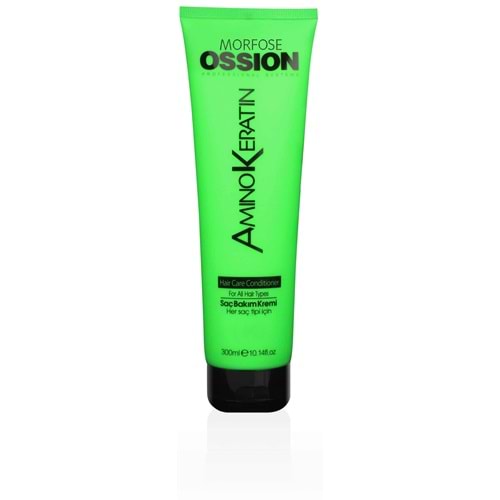 Morfose Amino Keratin Saç Kremi 200 ml
