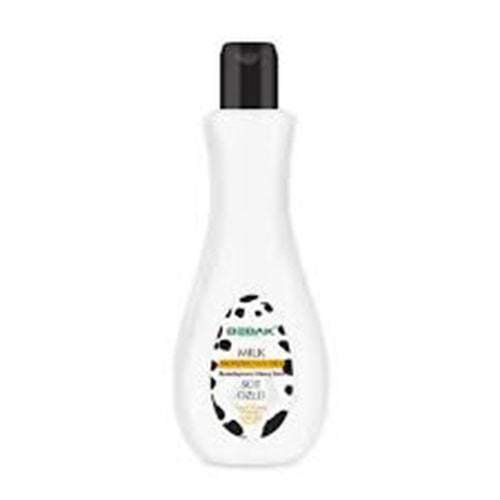 Bebak Güneş Bakım Sütü Milk Therapy 215 ml