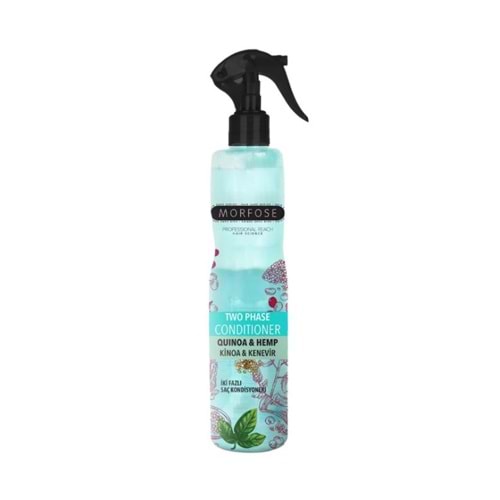 Morfose Fön Kenevir 400ml