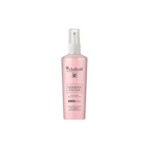Gülbirlik Gül Suyu 125 ml