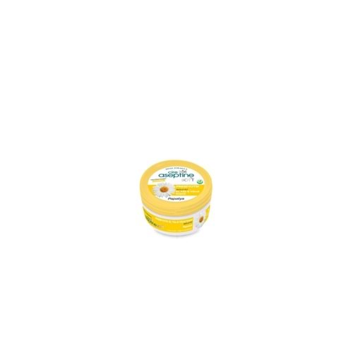 Cire Aseptine Soft prebiyotik papatya el, Yüz Ve Vücut Kremi 100 ml