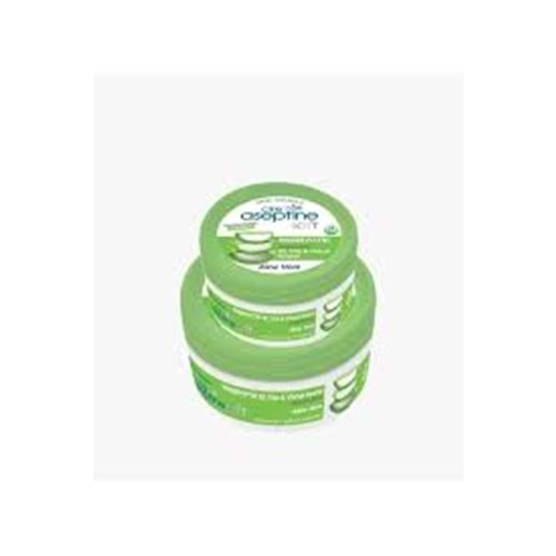 Cire Aseptine Aloe Vera Krem 100+ 30ml Rahatlatıcı