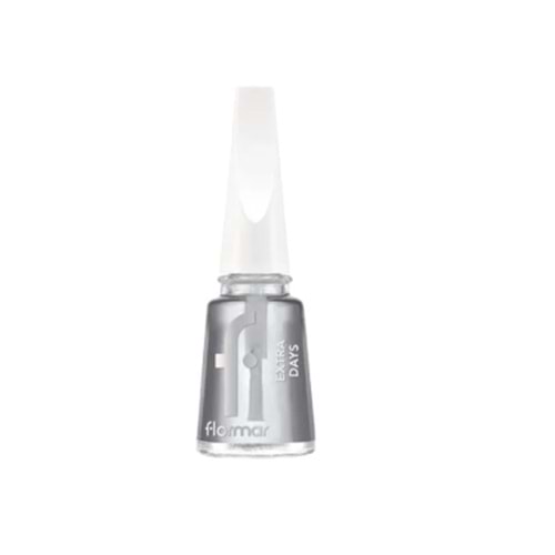 Flormar Extra Days Oje Koruyucu Son Kat Tırnak Cilası 11 ml