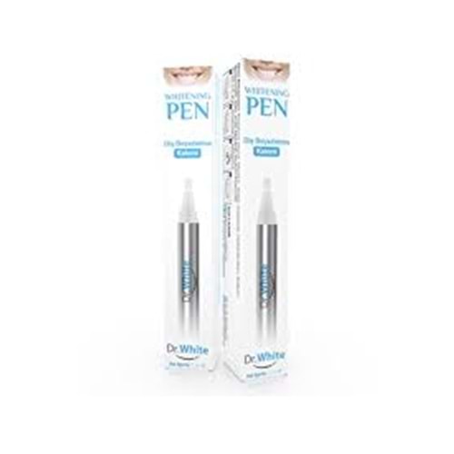 Dr White Diş Beyazlatıcı Kalem 2 ml