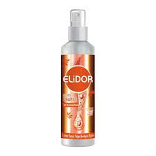 Elidor Sıvı Saç Bakım Kremi Anında Onarıcı 200 Ml