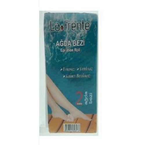 La Frente Ağda Bezi 2 Metre