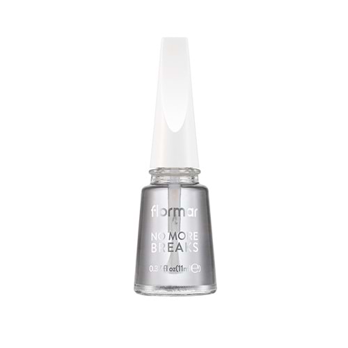 FLORMAR NO MORE BREAKS