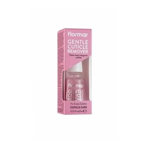 FLORMAR GENTLE CUTICLE REMOVER