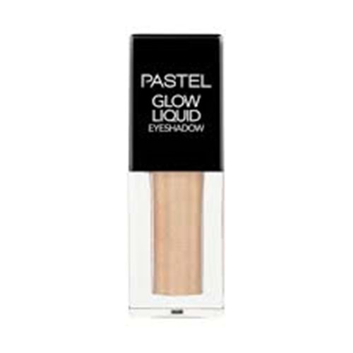 Pastel Glow Liquid Eyeshadow - Likit Far 225 Champagne