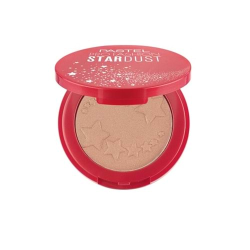 PASTEL STARDUST HIGHLIGHTER 321