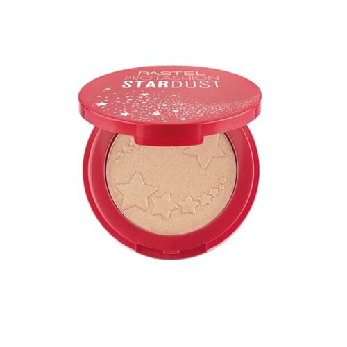 PASTEL STARDUST HIGHLIGHTER 322