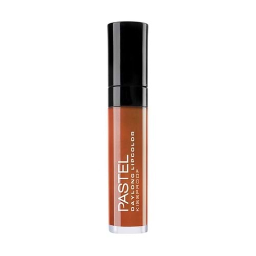 PASTEL DAYLONG LİKİT RUJ 38