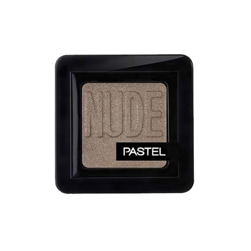 PASTEL NUDE TEKLİ FAR 81