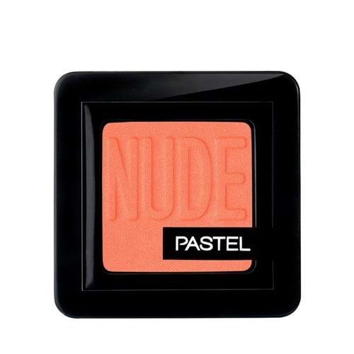 PASTEL NUDE TEKLİ FAR 85