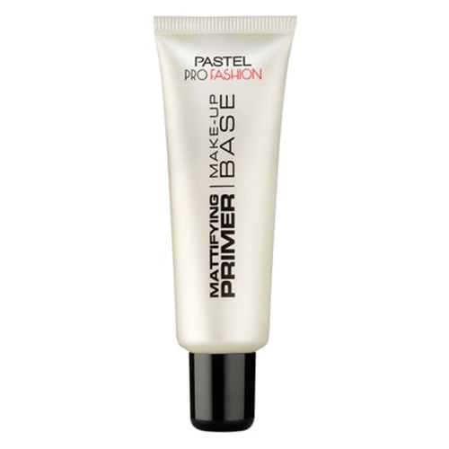 PASTEL PROFASHION MATTIFYING MAKYAJ BAZI