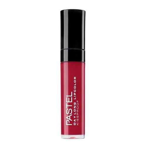 PASTEL DAYLONG LİKİT RUJ 48