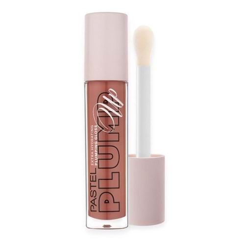 Pastel Plump Up Extra Hydrating Plumping Gloss - Dolgunlaştıran Dudak Parlatıcısı 205