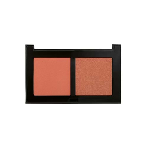 PASTEL PROFASHION DUO BLUSH SET CHEEK TO CHEEK 20