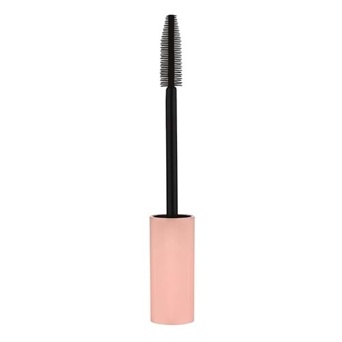 SHOW BY PASTEL SHOW YOUR BLACK MASCARA