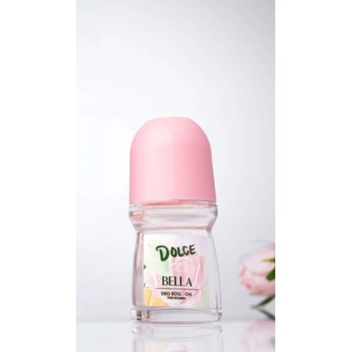 Dolce Bella Deo Roll-On For Women