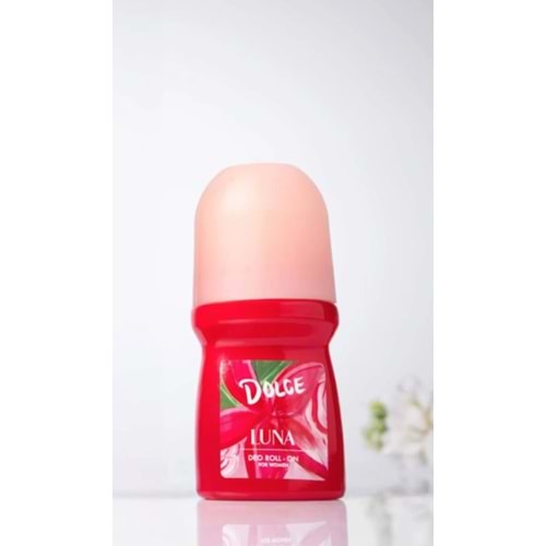 Dolce Luna Roll-On Deodorant For Women