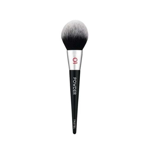Pastel Profashion Powder Brush Pudra Fırçası No: 01