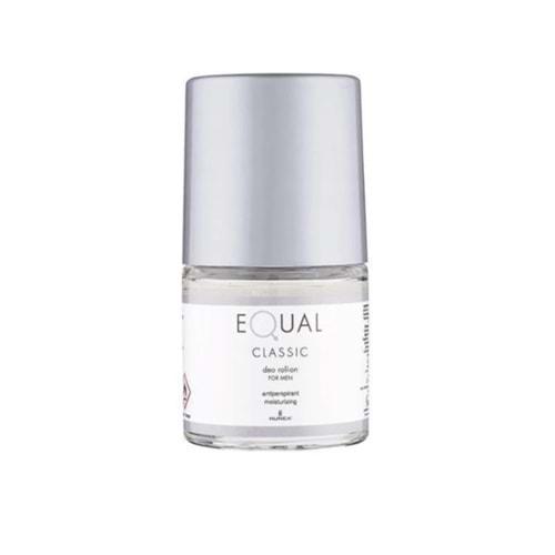 Equal Deo Roll-on Formen 50ml