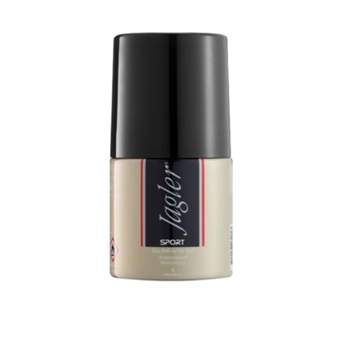 Jagler Sport Erkek Roll-on 50ml