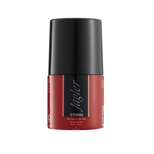 Jagler Erkek Roll-on 50ml Storm