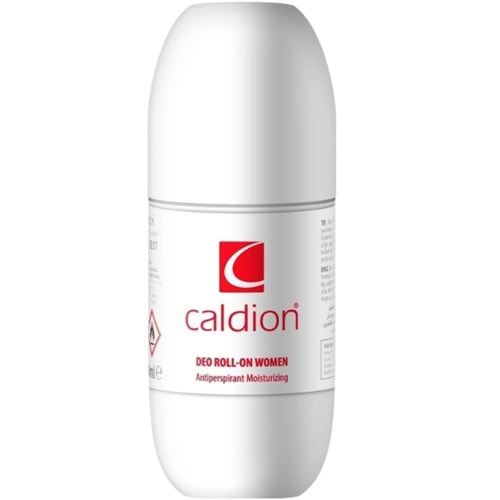 Caldion Roll On Bayan 50ml