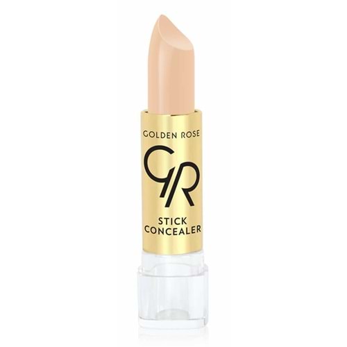 GOLDEN ROSE STICK CONCEALER (YENİ) NO:01(288 Lİ)