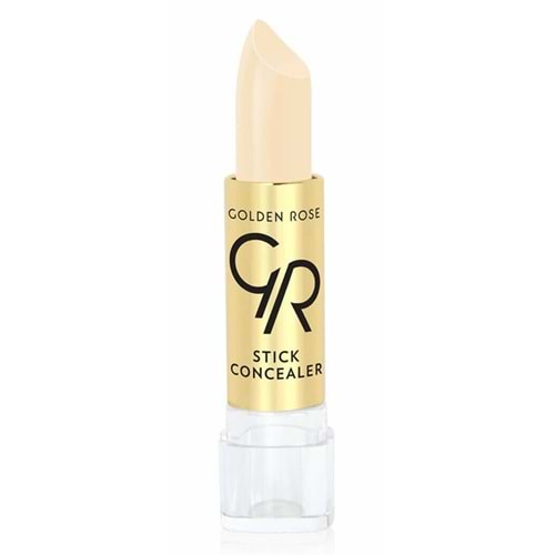 GOLDEN ROSE STICK CONCEALER (YENİ) NO:04(288 Lİ)