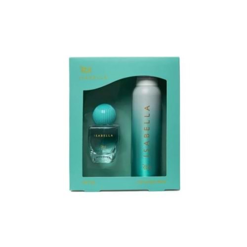 Rebul Isabella 50 ML EDP + Deodorant 150 ML