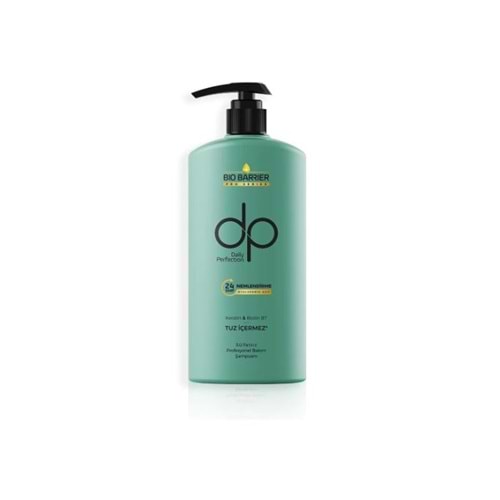 Daily Perfection Bio Barrier 24 Saat Nemlendirici Şampuan 400 ml