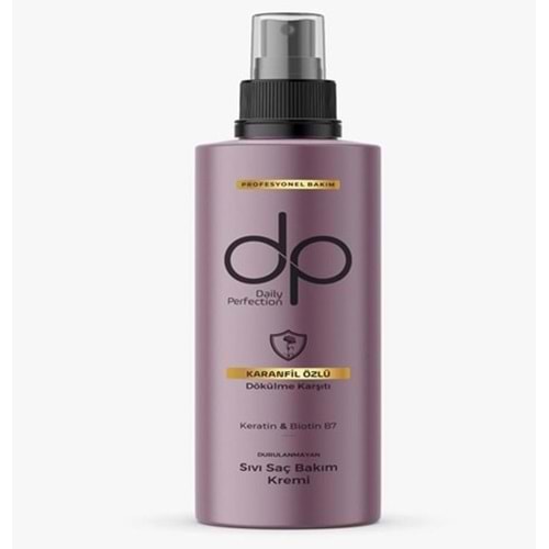 DP Karanfil Özlü Sıvı Saç Kremi 180ml