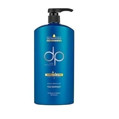 Daily Perfection Kepek Önleyici Şampuan 425 Ml