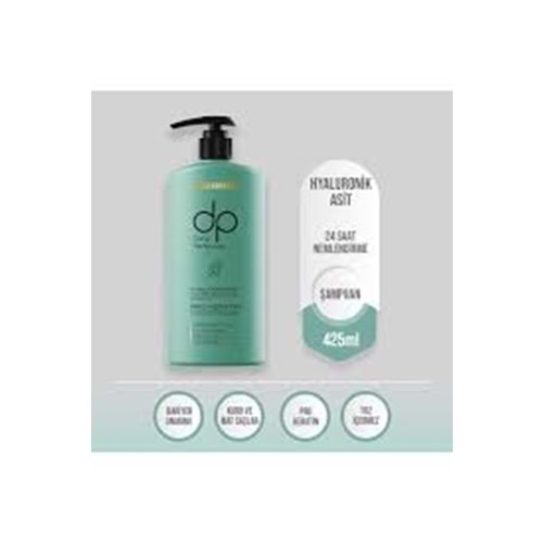 Daily Perfection Hyaluronik Asit Şampuan 425ml