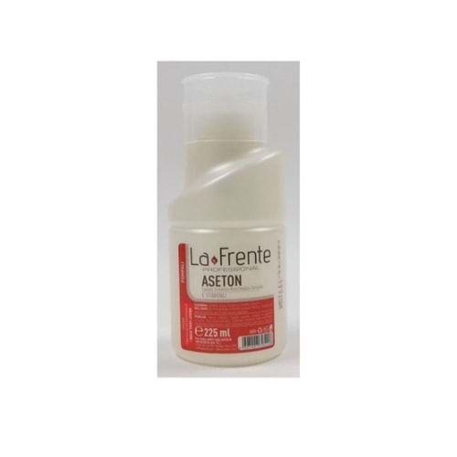 La Frente Aseton Pompalı 225 Ml