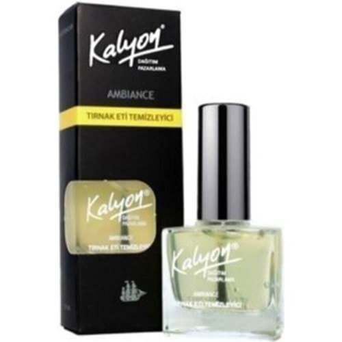 Kalyon Tırnak Eti Temizleyici 12ml