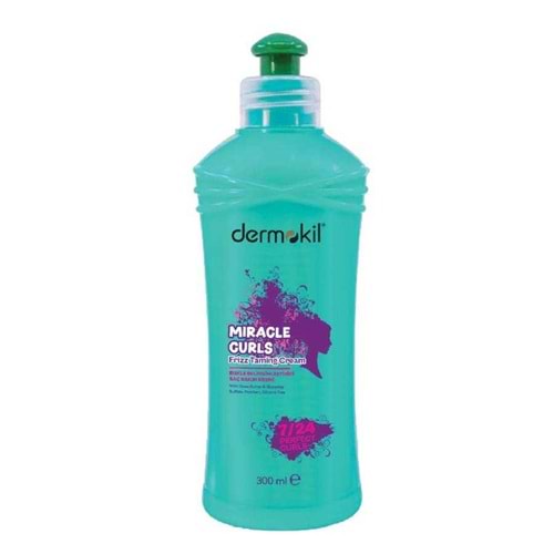 Dermokil Bukle Belirginleştirici 300 Ml